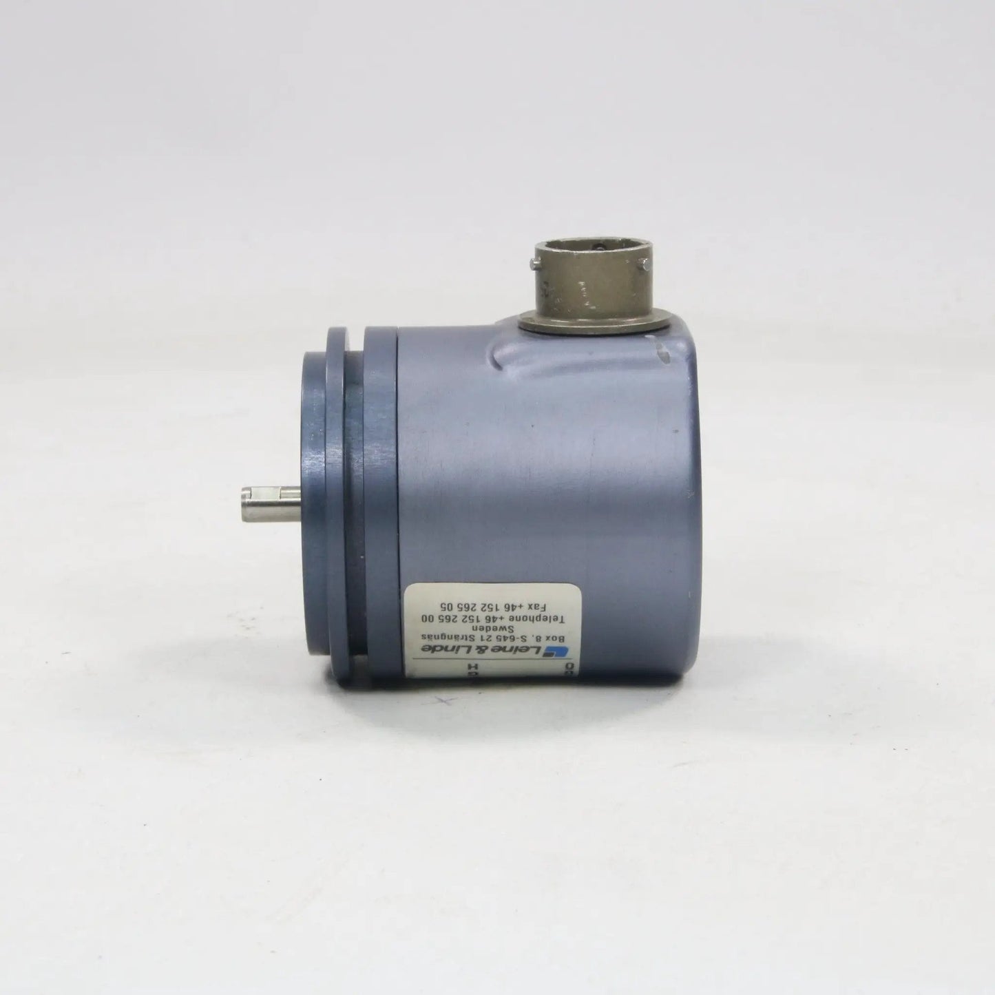 Leine & Linde Incremental Encoder