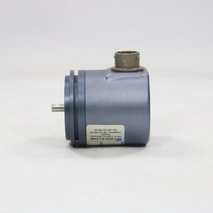 Leine & Linde Incremental Encoder