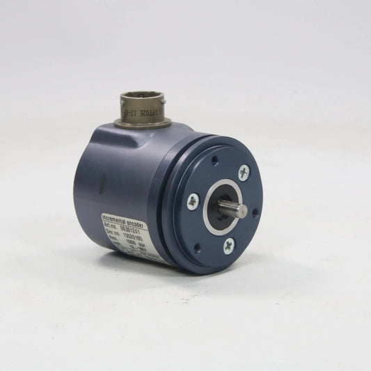 Leine & Linde Incremental Encoder