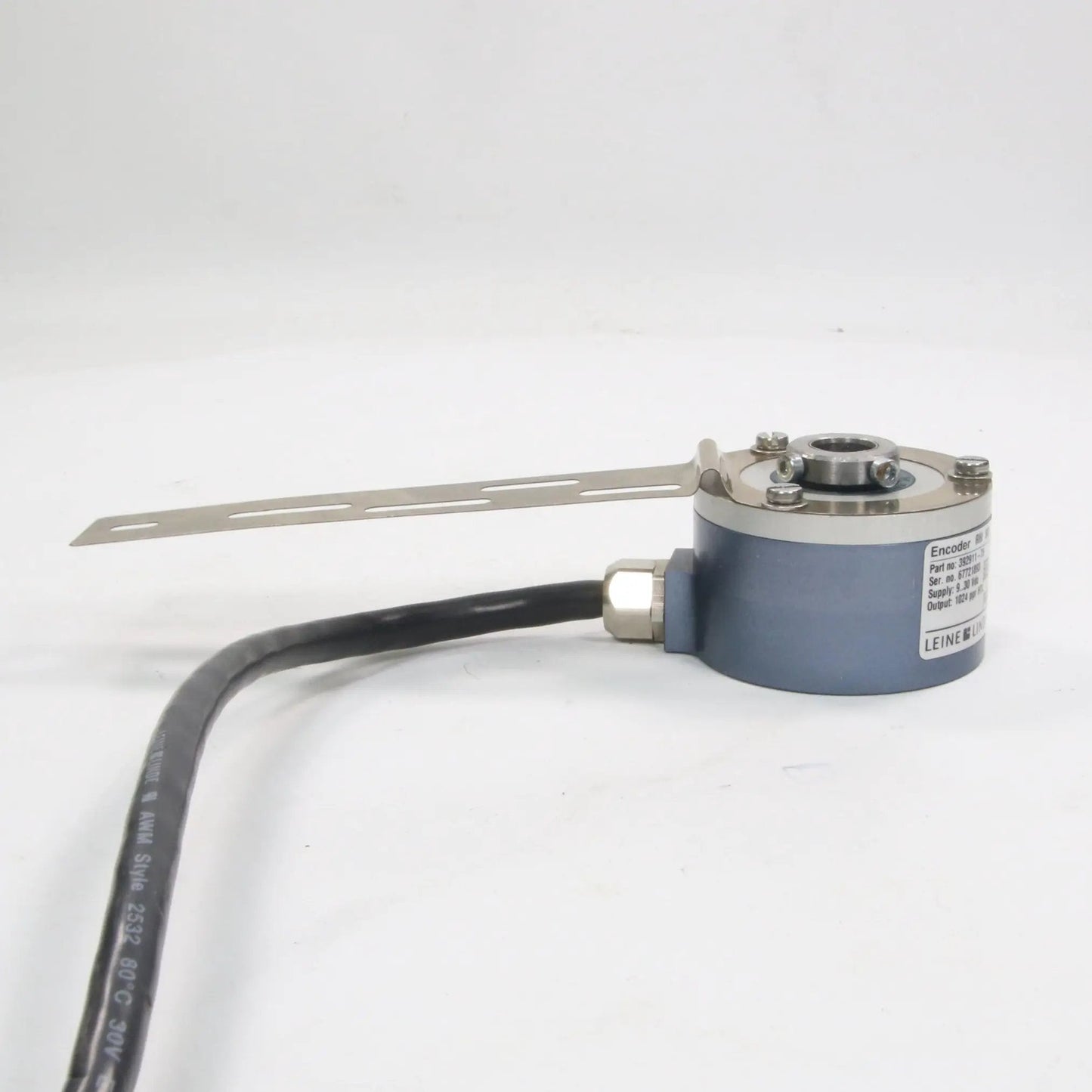 Leine & Linde RHI 503 Hollow Shaft Encoder