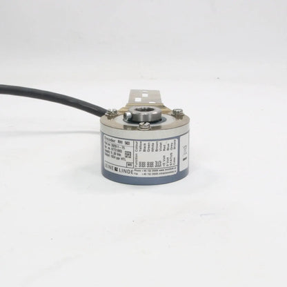 Leine & Linde RHI 503 Hollow Shaft Encoder
