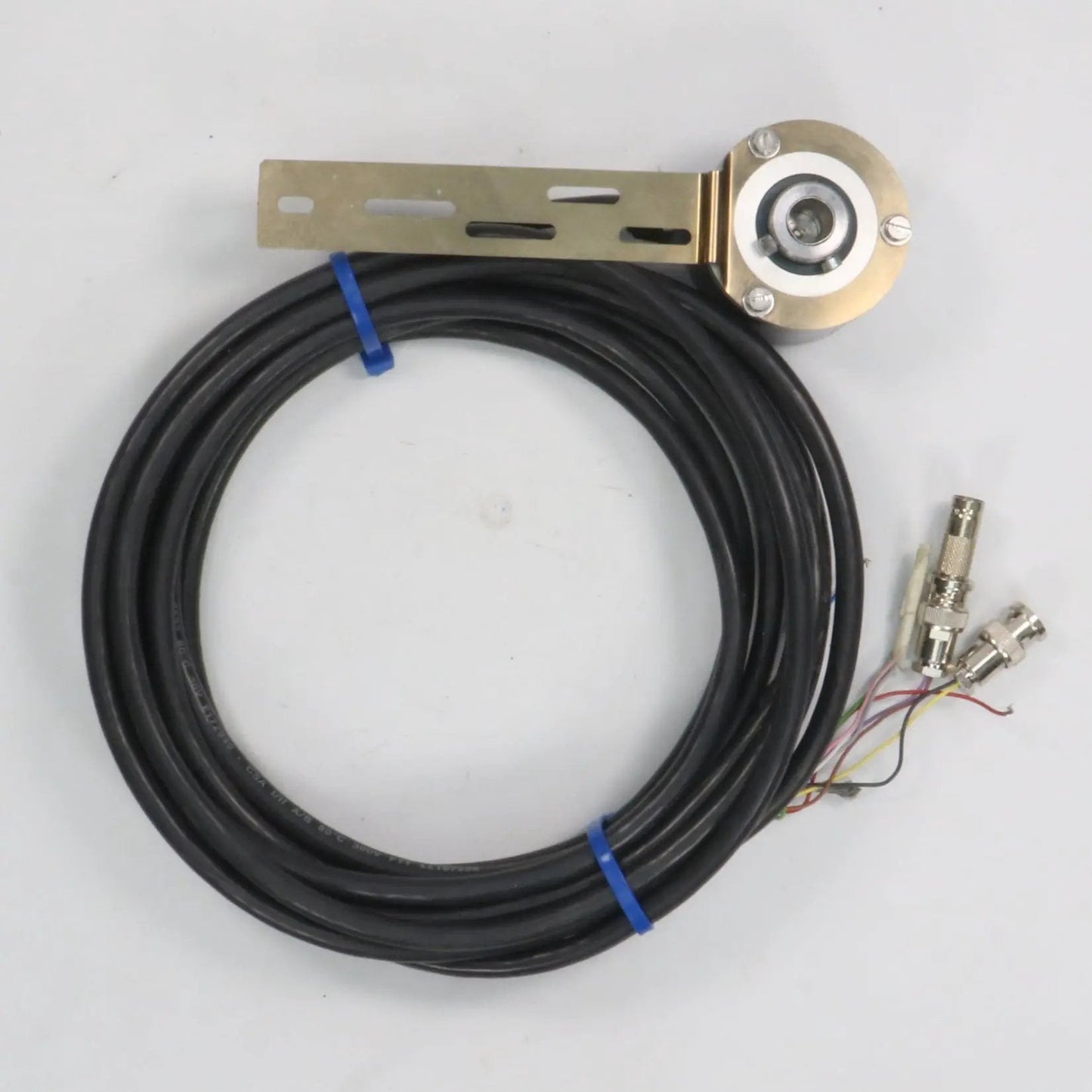 Leine & Linde RHI 503 Hollow Shaft Encoder