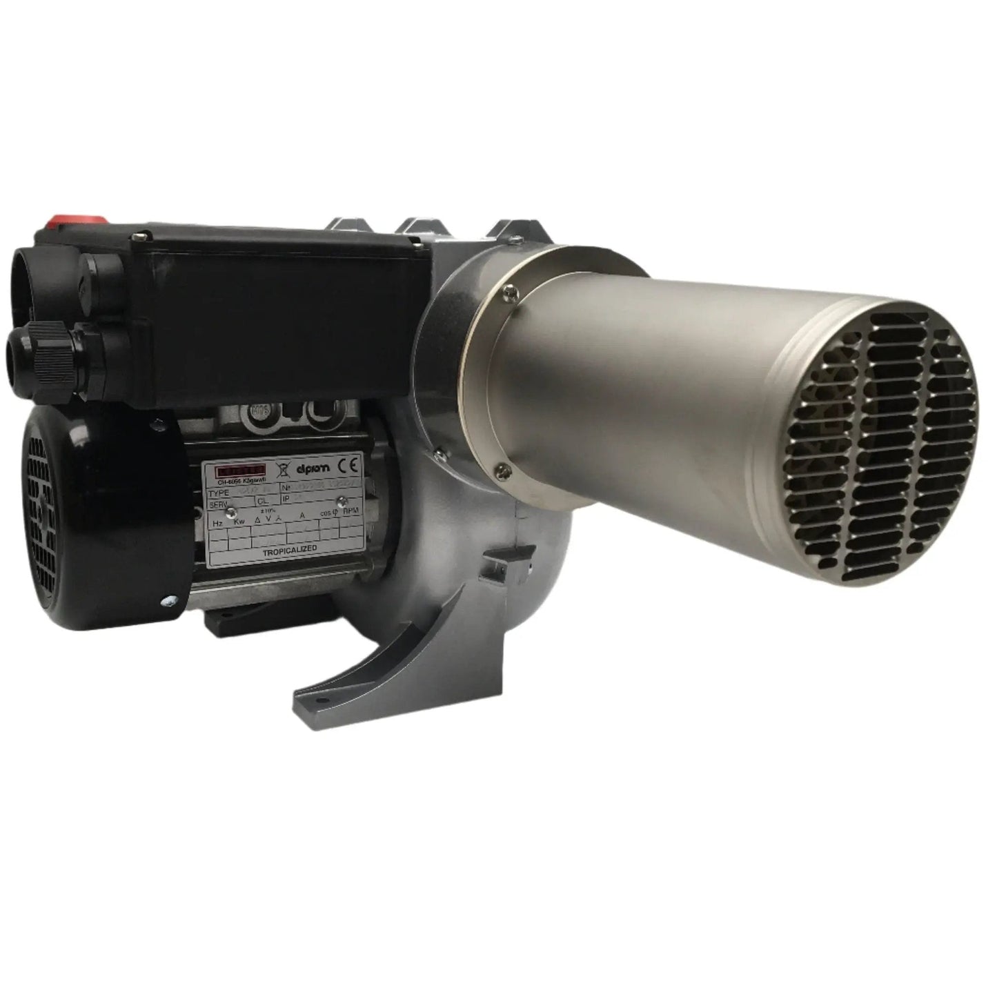 Leister 140 463 Vulcan Hot Air Blower