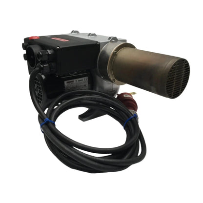 Leister 140 463 Vulcan Hot Air Blower