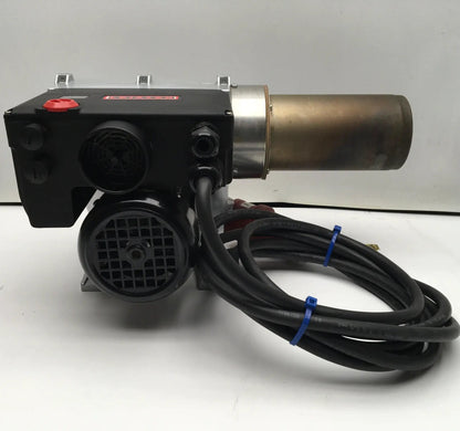 Leister 140 463 Vulcan Hot Air Blower