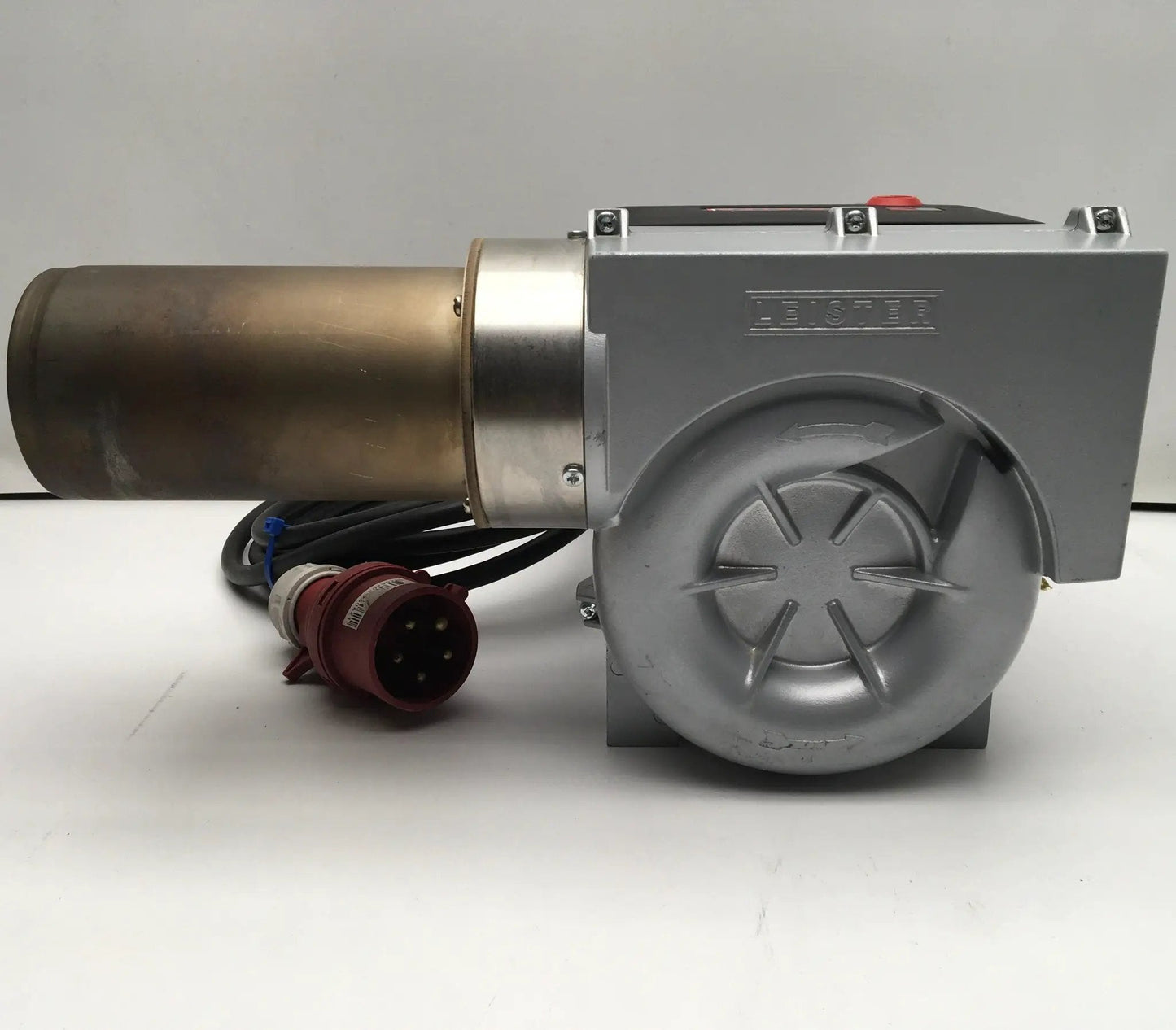 Leister 140 463 Vulcan Hot Air Blower