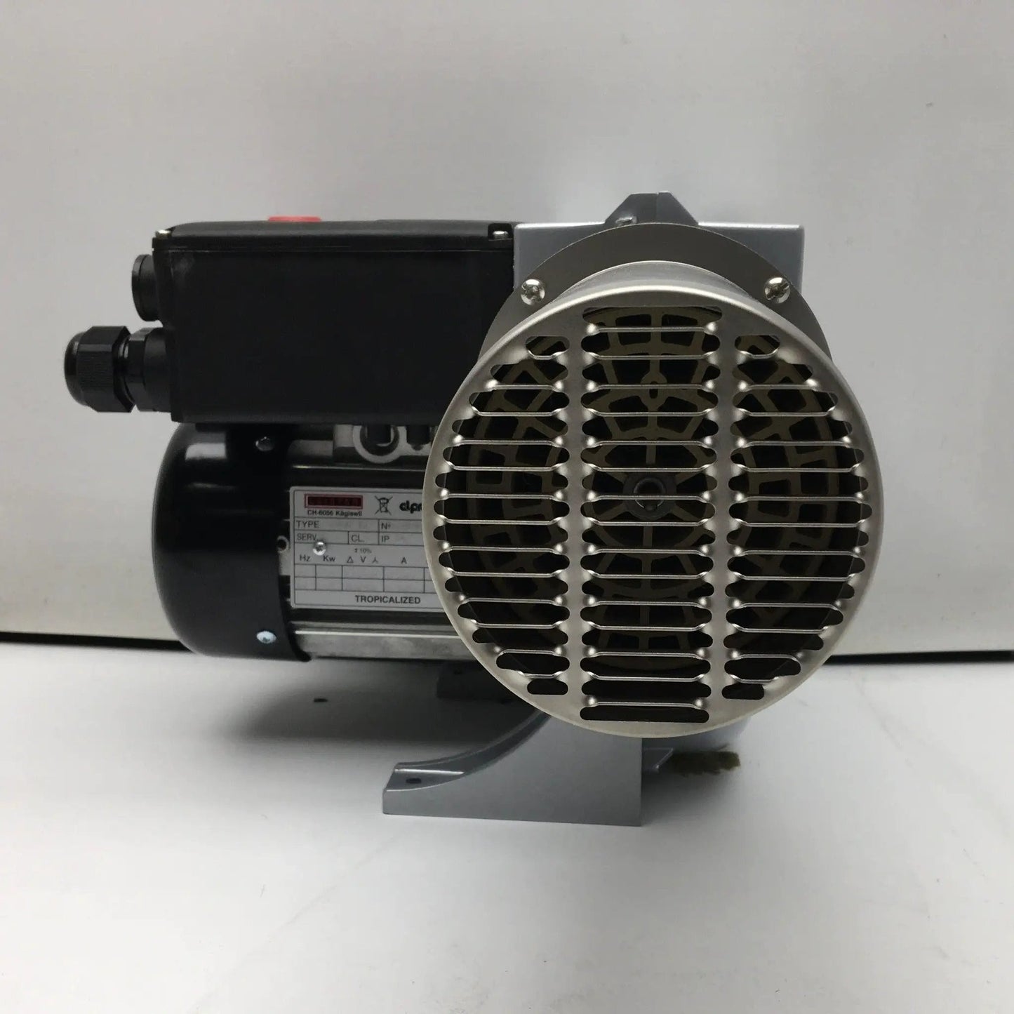 Leister 140 463 Vulcan Hot Air Blower