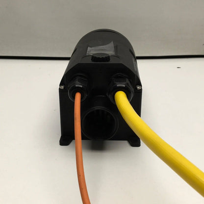 Leister 147 975 Mistral 6 Hot Air Blower