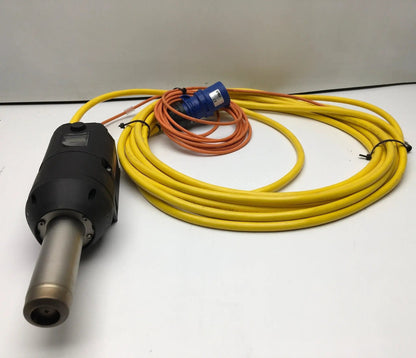 Leister 147 975 Mistral 6 Hot Air Blower