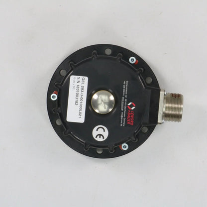 Lenord + Bauer Encoder GEL 293-U-001000L021