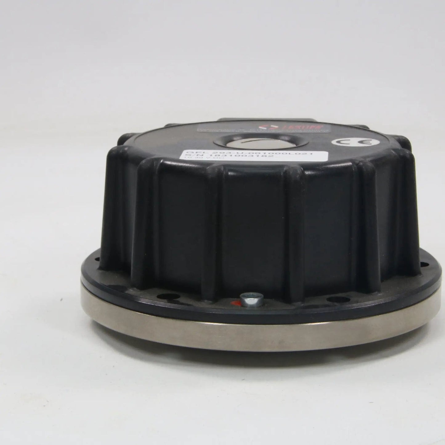 Lenord + Bauer Encoder GEL 293-U-001000L021