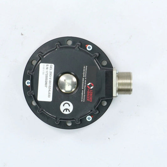 Lenord + Bauer Encoder GEL 293-V-001024L033