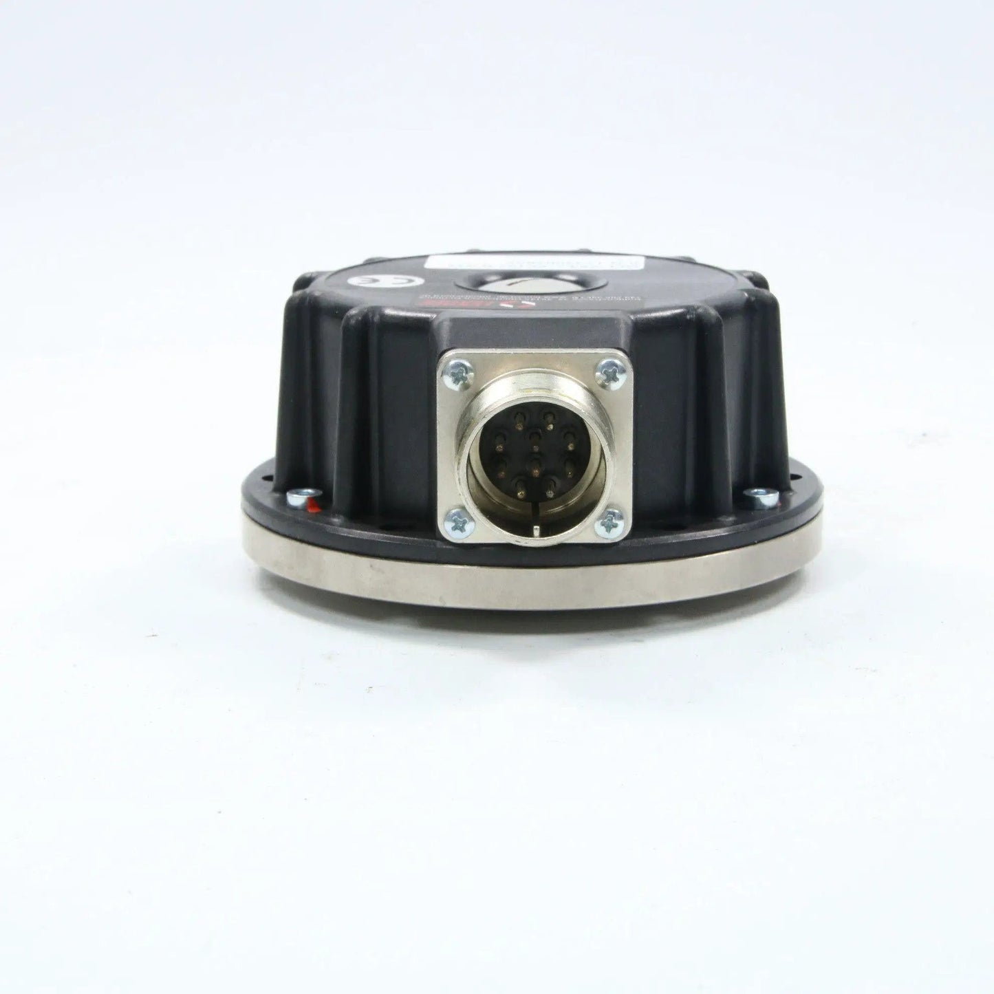 Lenord + Bauer Encoder GEL 293-V-001024L033