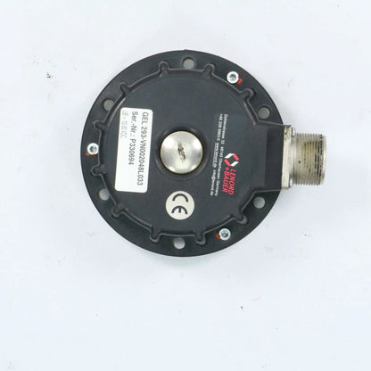 Lenord + Bauer Encoder GEL 293-VN002048L033