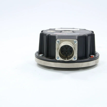 Lenord + Bauer Encoder GEL 293-VN002048L033