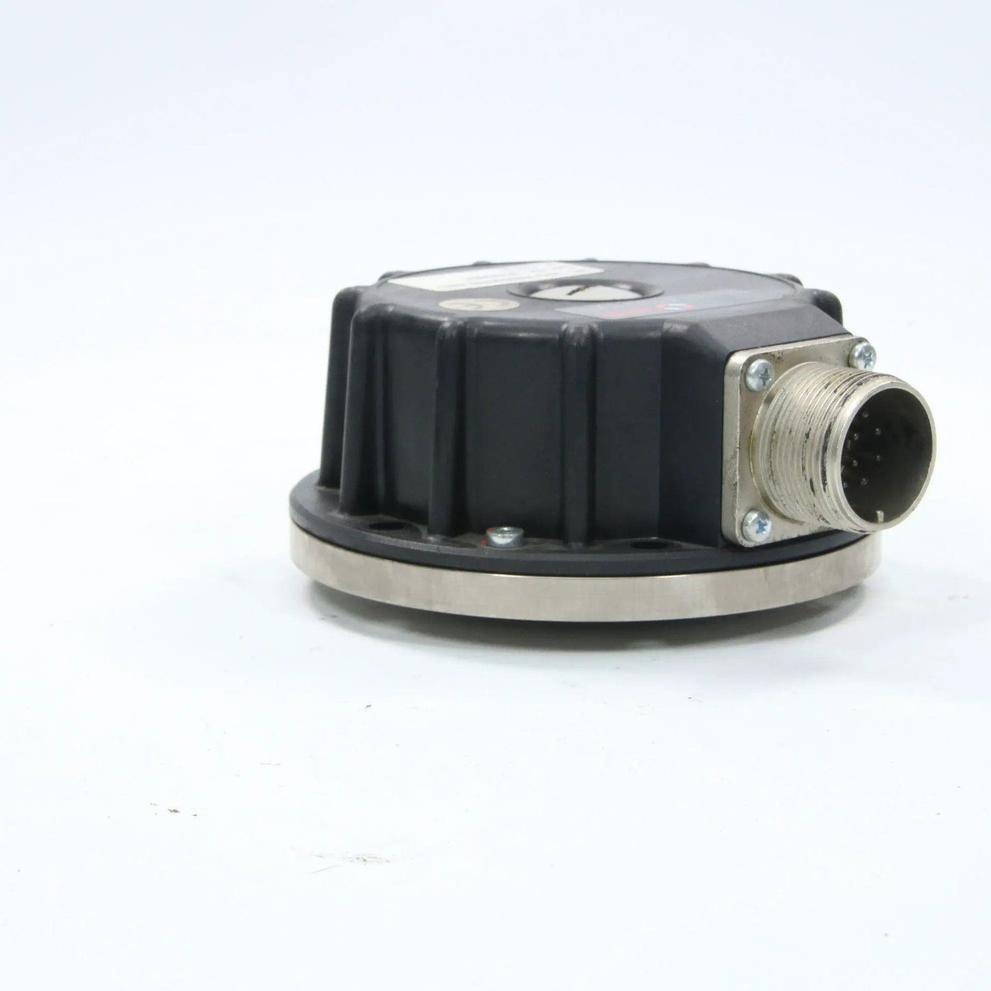 Lenord + Bauer Encoder GEL 293-VN002048L033
