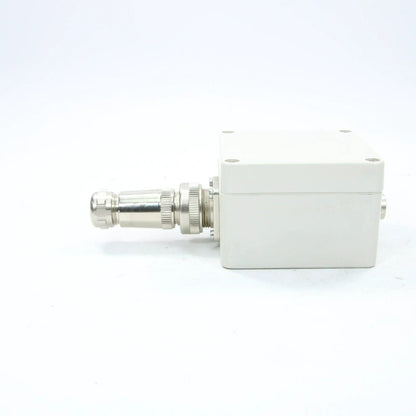 Lenord+Bauer GEL 210VN00 Encoder