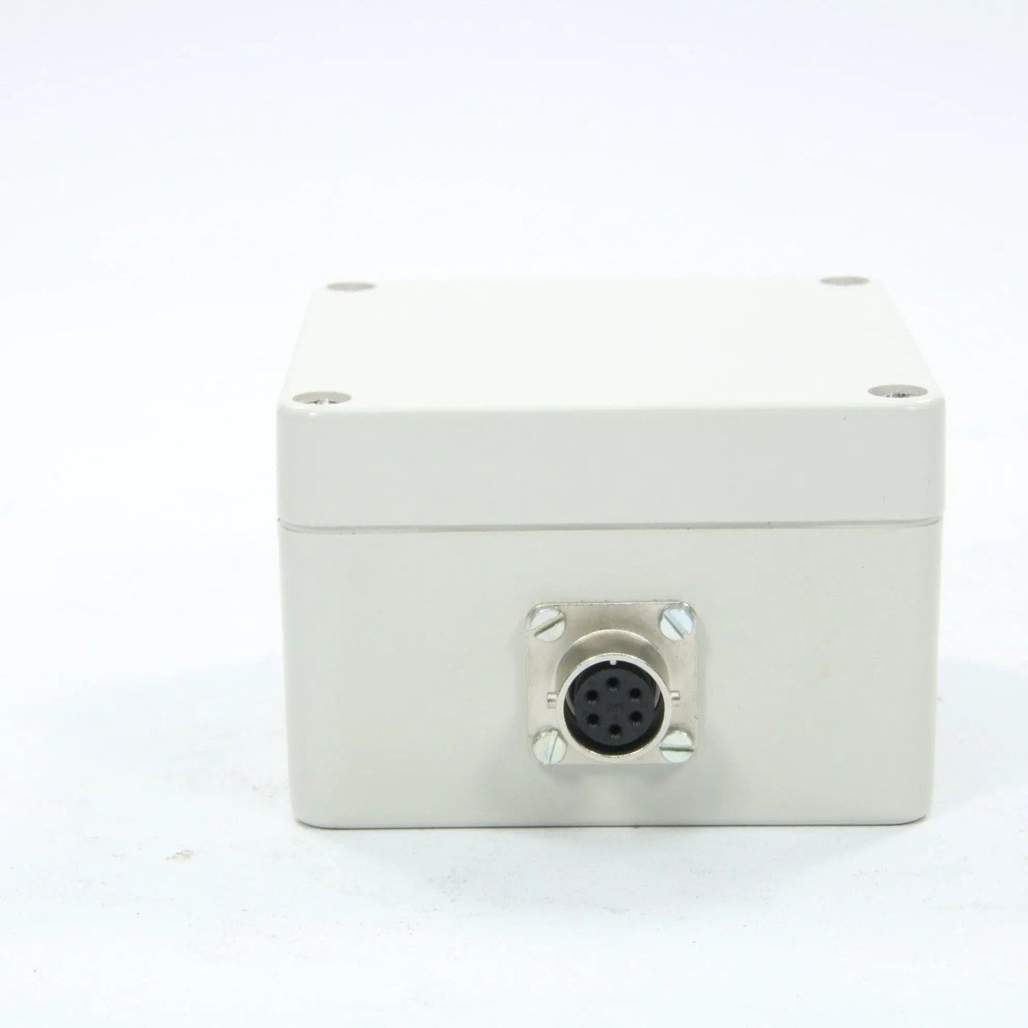Lenord+Bauer GEL 210VN00 Encoder