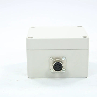 Lenord+Bauer GEL 210VN00 Encoder