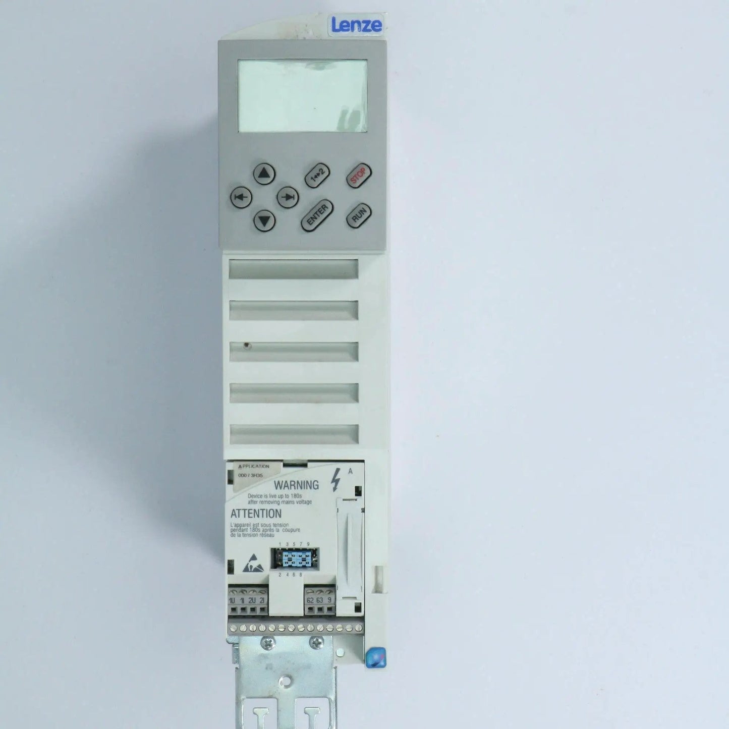Lenze E82EV152-4000