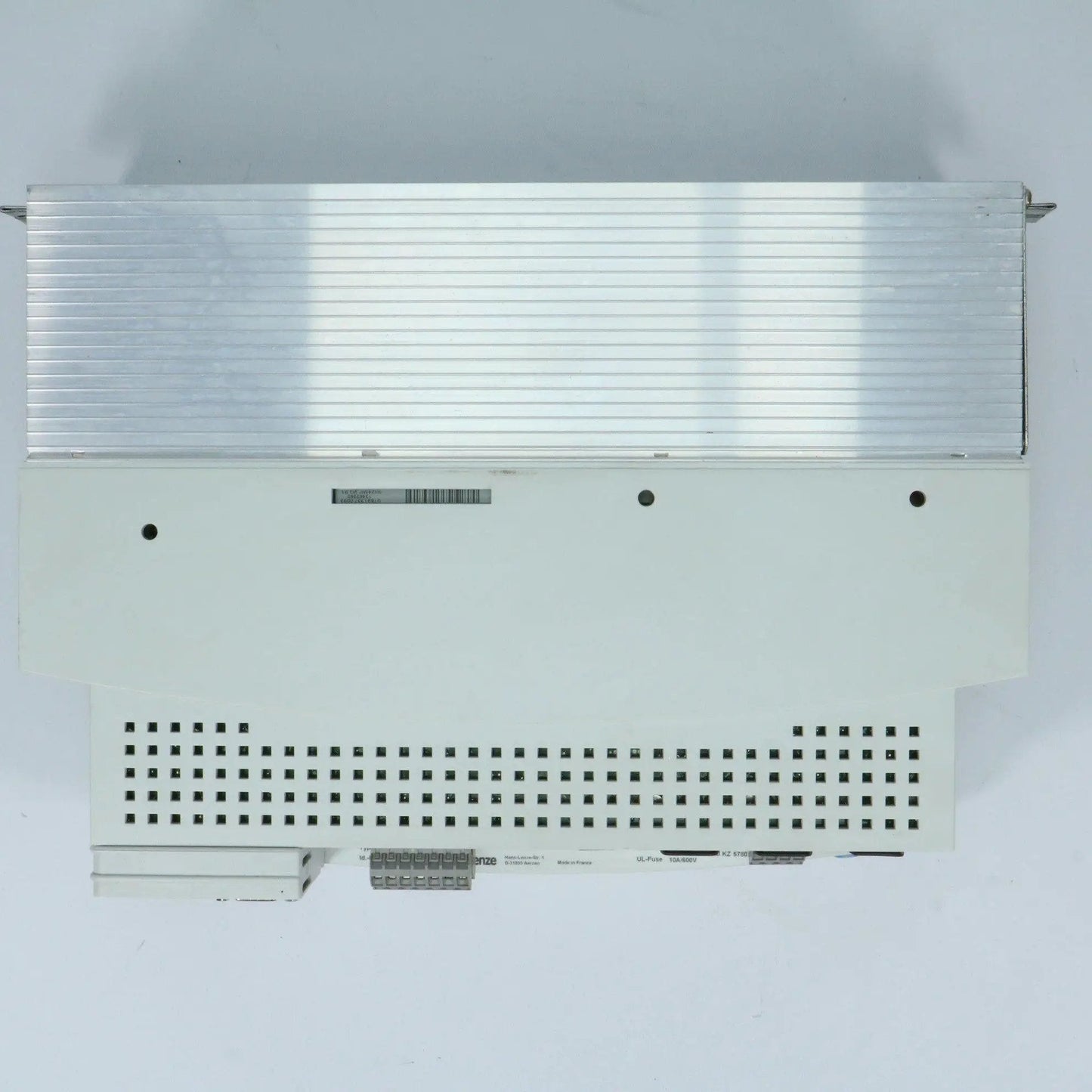 Lenze EVS9324-EPV004 servo controller