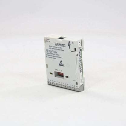Lenze Function Module E82ZAFCC200