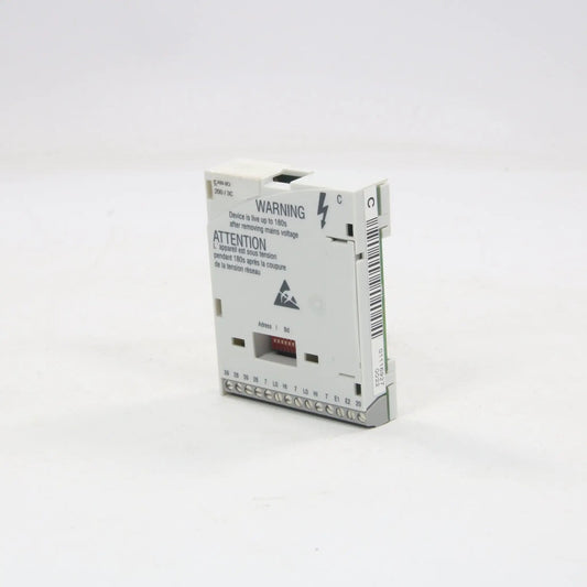 Lenze Function Module E82ZAFCC200