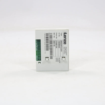 Lenze Function Module E82ZAFCC201