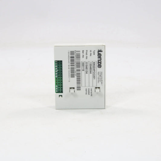 Lenze Function Module E82ZAFCC201