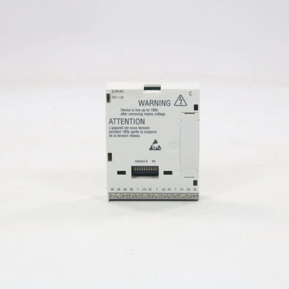 Lenze Function Module E82ZAFCC201