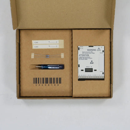 Lenze Function Module E82ZAFCC201