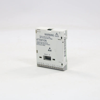 Lenze Function Module E82ZAFCC201