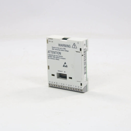 Lenze Function Module E82ZAFCC201