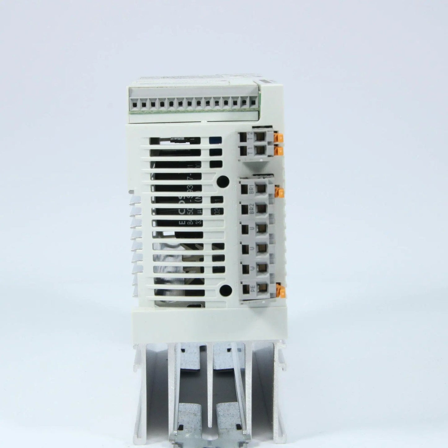 Lenze inverter 8200 vector E82EV751-2B