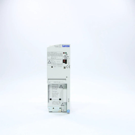 Lenze inverter 8200 vector E82EV751-2C
