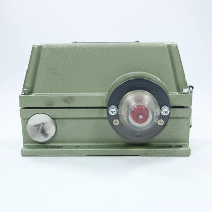 Leonard GSW100E-04EGA 400.5/L Rotary Cam Switch