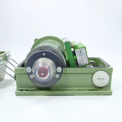 Leonard GSW100E-08EGA 400.5 Rotary Cam Switch