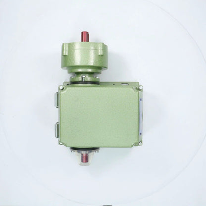 Leonard GSW100E-08EGA 400.5 Rotary Cam Switch