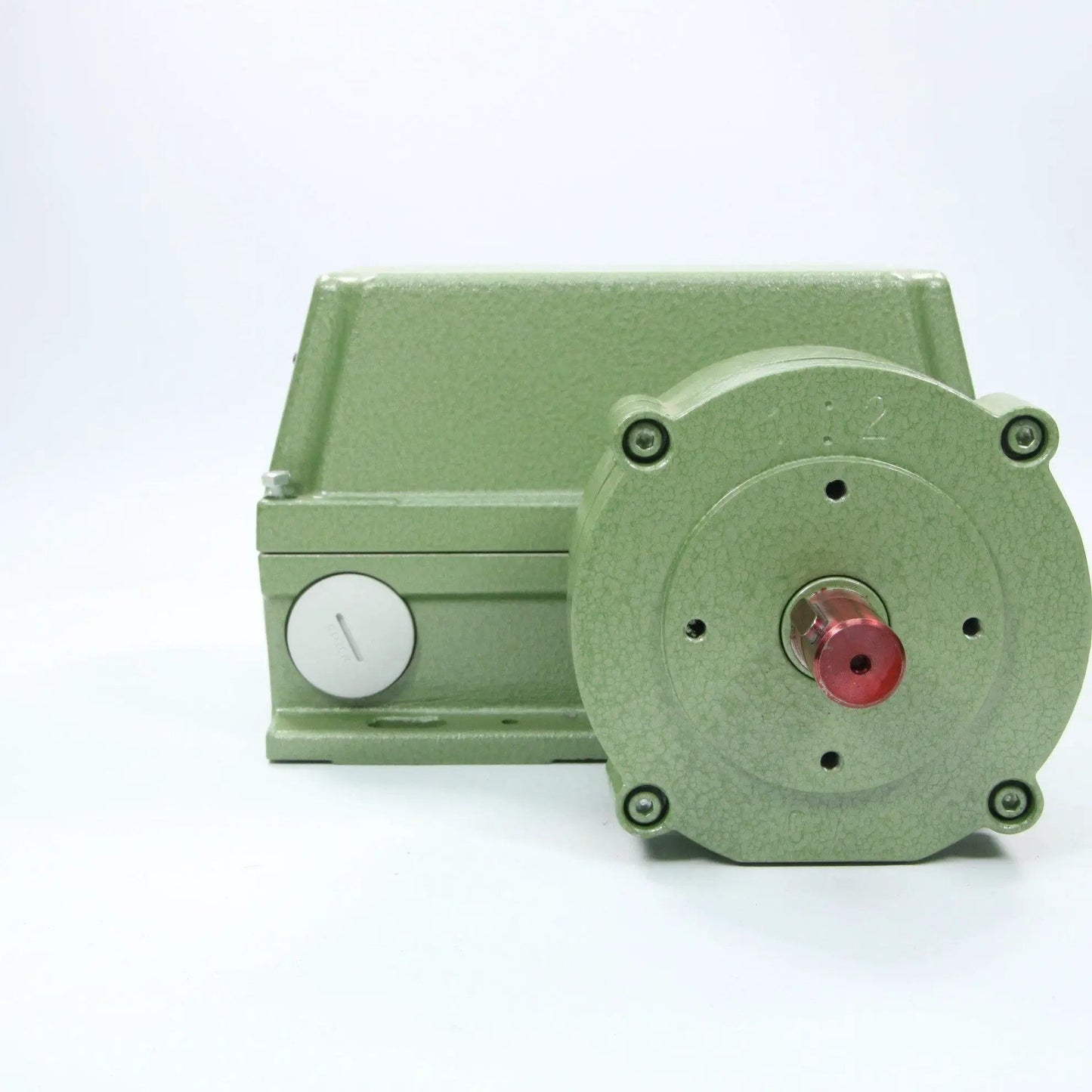 Leonard GSW100E-08EGA 400.5 Rotary Cam Switch