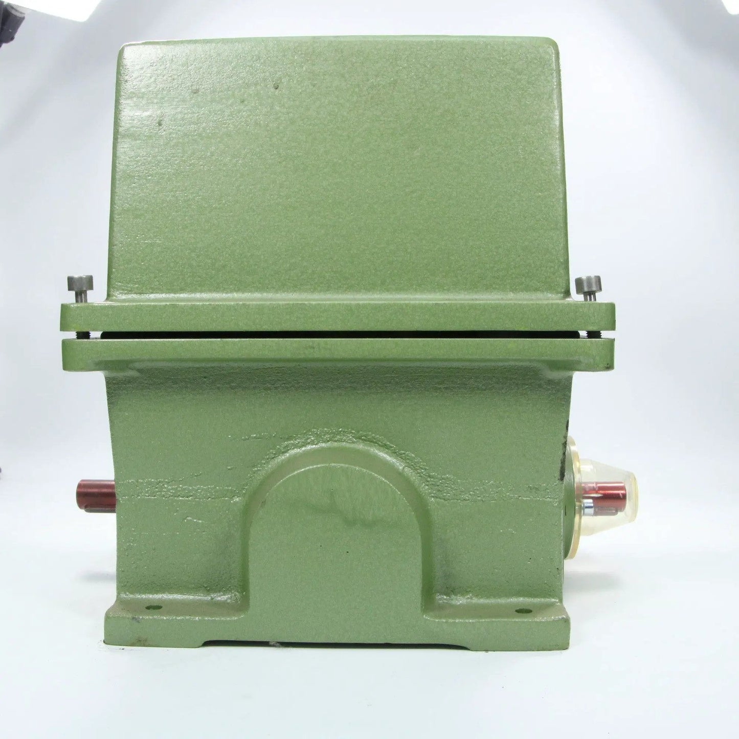 Leonard SW100-04 MNS Rotary Cam Switch