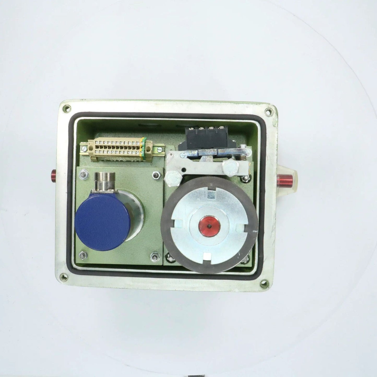 Leonard SW100-04 MNS Rotary Cam Switch