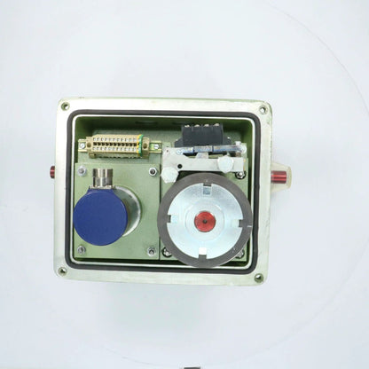 Leonard SW100-04 MNS Rotary Cam Switch