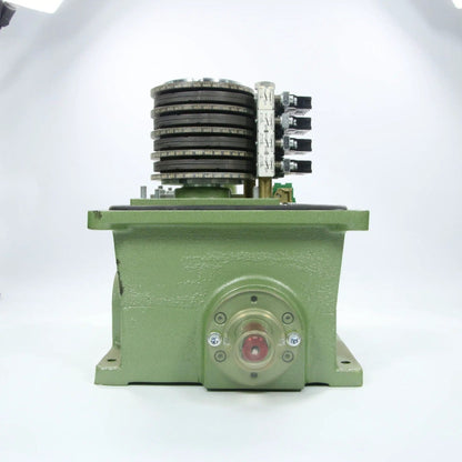 Leonard SW100-04 MNS Rotary Cam Switch