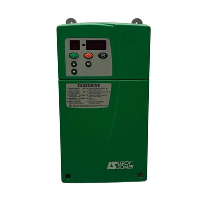 Leroy Somer SE 23400110 Digidrive Frequency Converter