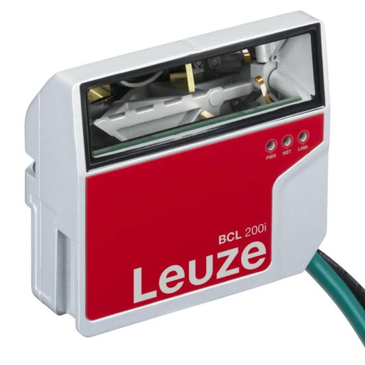 Leuze BCL 208I sm 110