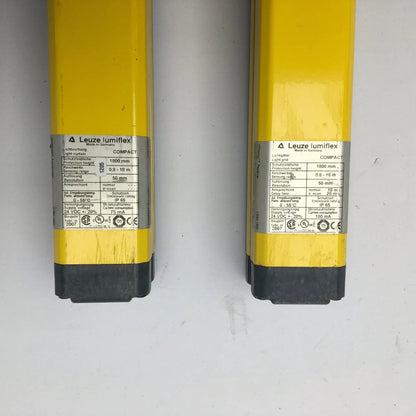Leuze CR50-1800 564518 Light Curtain Receiver 1800 MM