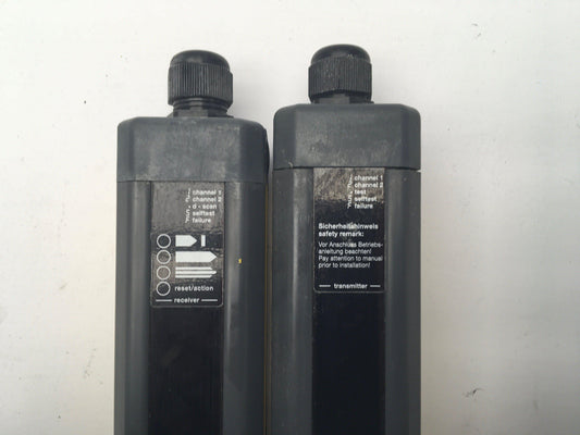 Leuze CT30-900 561309 Light Curtain Transmitter