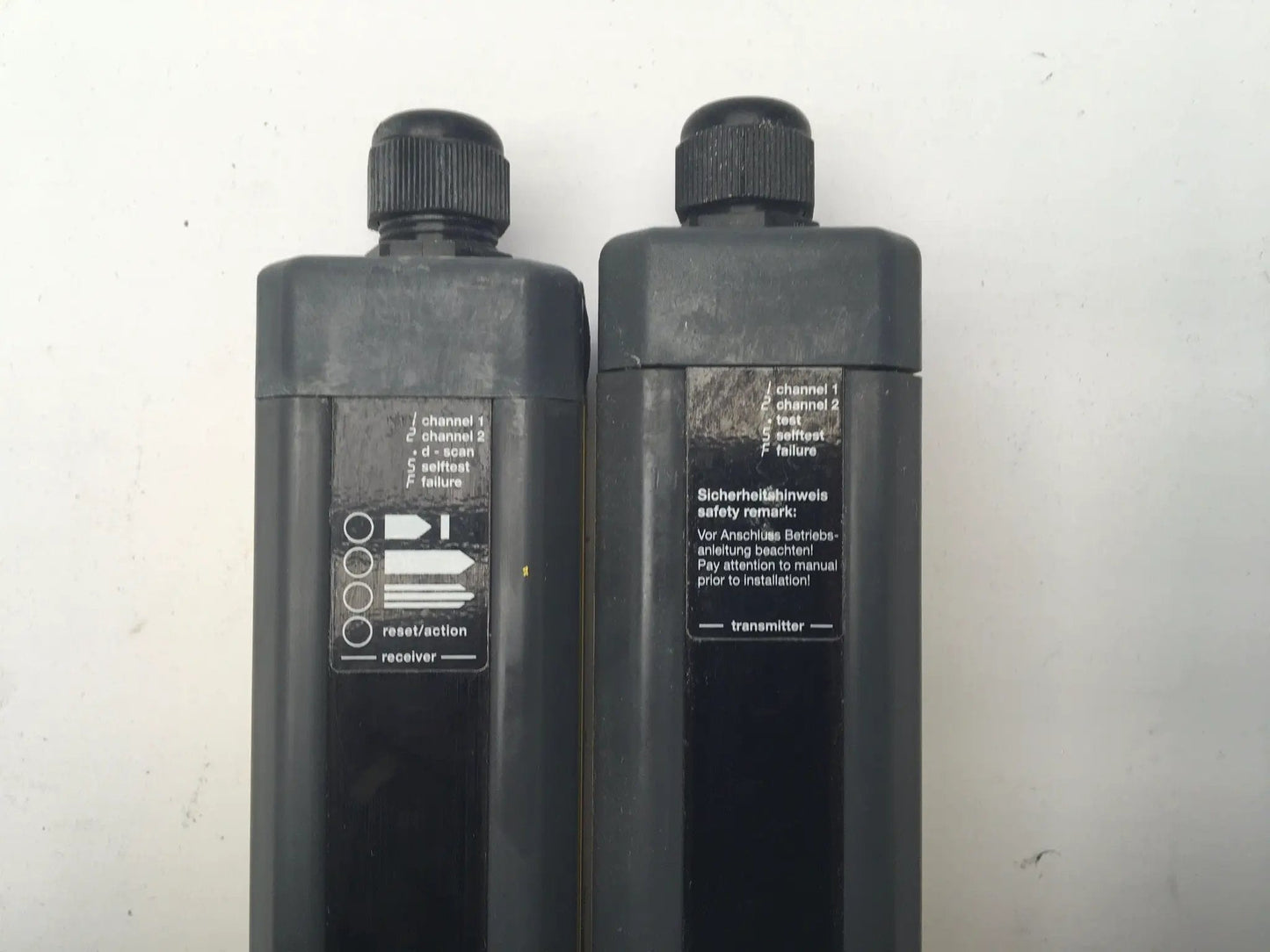 Leuze CT50-1800 561518 Light Curtain Transmitter 1800 MM