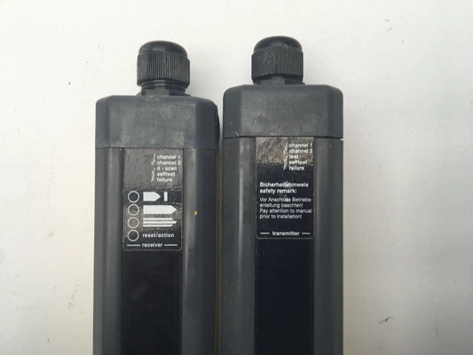 Leuze CT50-1800 561518 Light Curtain Transmitter 1800 MM