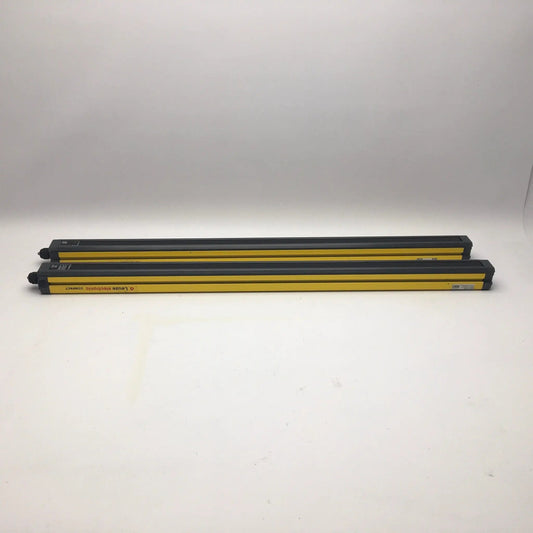 Leuze CT50-1800 561518 Light Curtain Transmitter 1800 MM